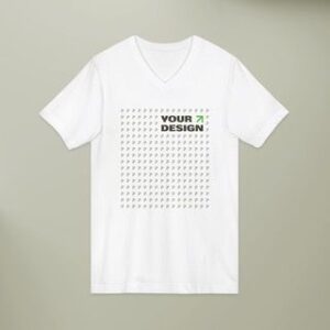 Custom Print T-Shirt